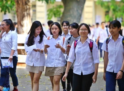 Có nên du học sau khi tốt nghiệp THPT
