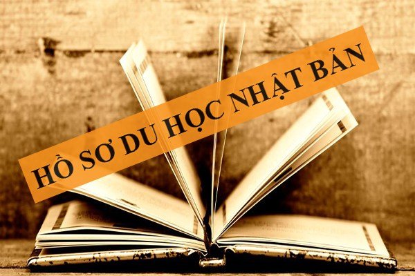 Hồ sơ du học Nhật Bản gồm những gì?